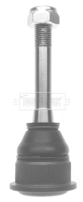 Rotule de suspension BORG & BECK BBJ5133