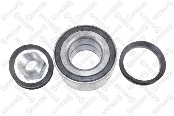 Kit de roulements de roue STELLOX 43-28077-SX