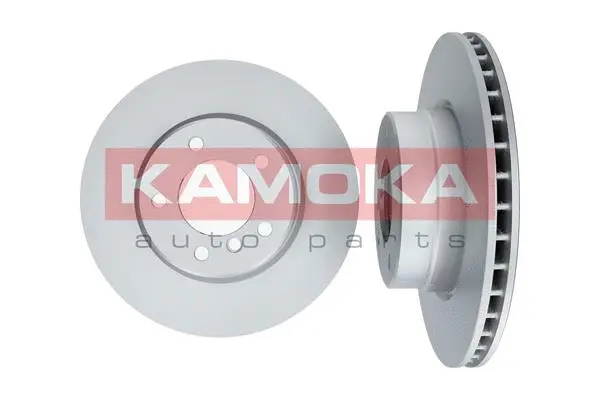 Disque de frein KAMOKA 1031126