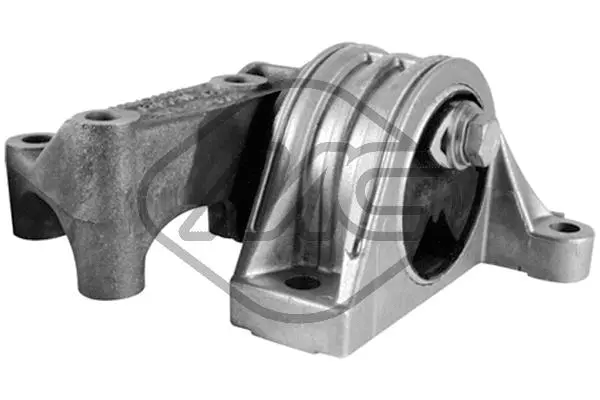 Support moteur Metalcaucho 54191
