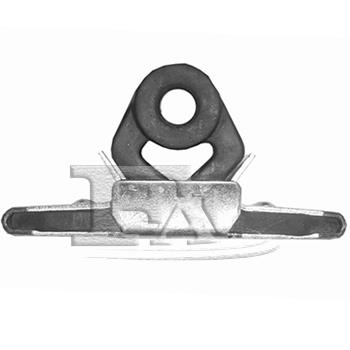 Suspension, échappement VEGAZ GmbH VG-109EPDM