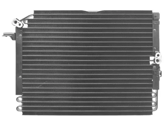 Condenseur, climatisation DENSO-AU 447700-4260