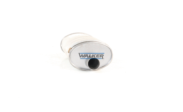 Silencieux arrière WALKER 14505