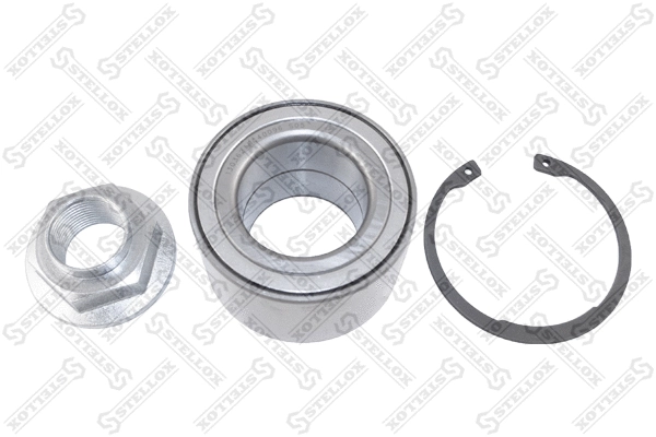 Kit de roulements de roue STELLOX 43-28413-SX