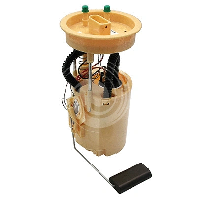 unité d'alimentation de carburant AUTOTEAM G2680