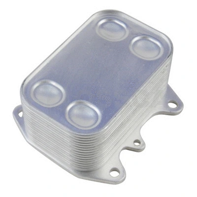 Radiateur d'huile OSSCA 13819