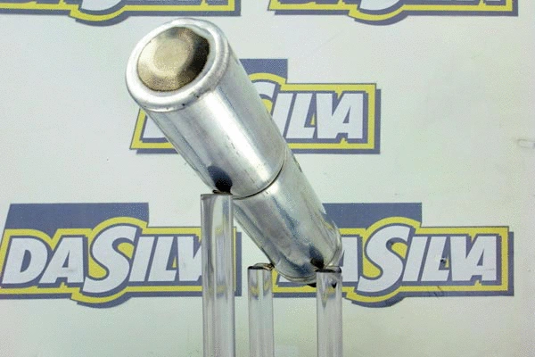 Filtre déshydratant, climatisation DA SILVA FF4573