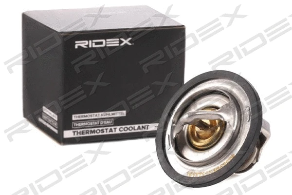 Thermostat, liquide de refroidissement RIDEX 316T0162