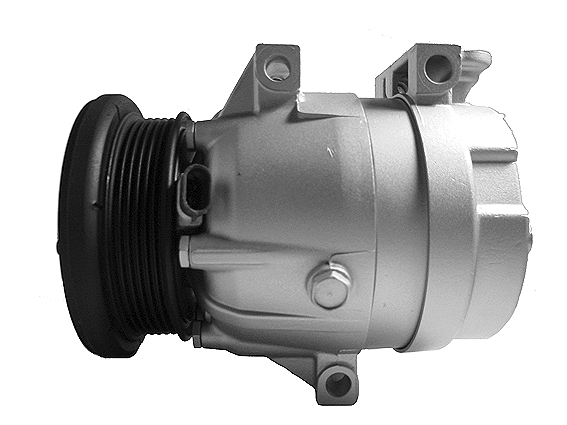 Compresseur, climatisation Airstal 10-0738