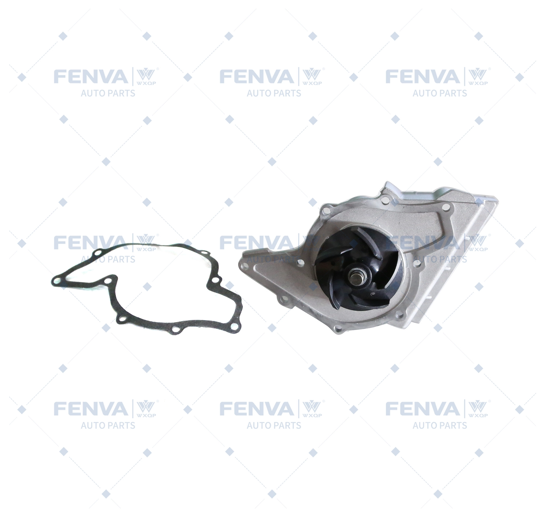 Pompe à eau, refroidissement du moteur WXQP 320681