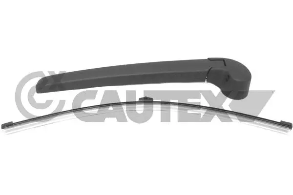 Balai d'essuie-glace CAUTEX 752625
