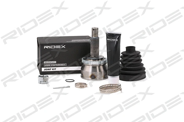Jeu de joints, arbre de transmission RIDEX 5J0217