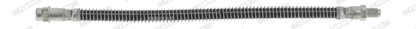 Flexible de frein FERODO FHY2099