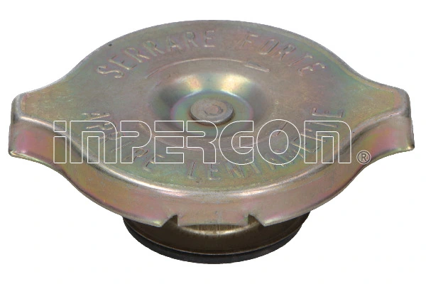 Bouchon, réservoir de liquide de refroidissement ORIGINAL IMPERIUM 29632