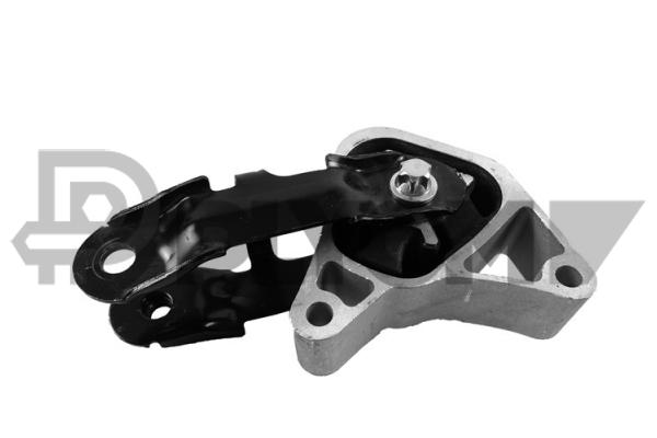 Support moteur PLYOM P760643
