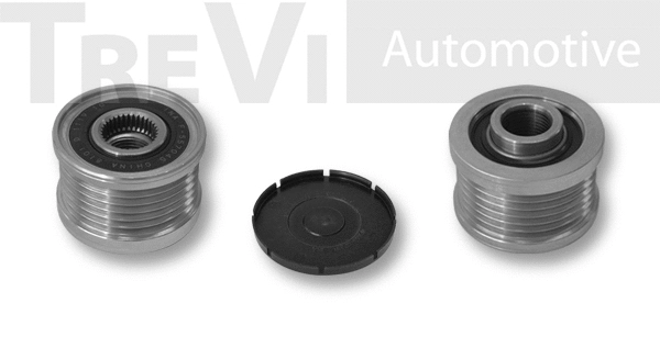 Poulie roue libre, alternateur TREVI AUTOMOTIVE AP1181