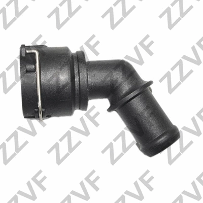 Bride de liquide de refroidissement ZZVF ZV22JD