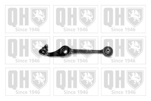 Bras de liaison, suspension de roue QUINTON HAZELL QSJ1130S