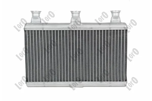 Système de chauffage ABAKUS 004-015-0004-B