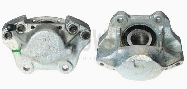 Étrier de frein BUDWEG CALIPER 34870