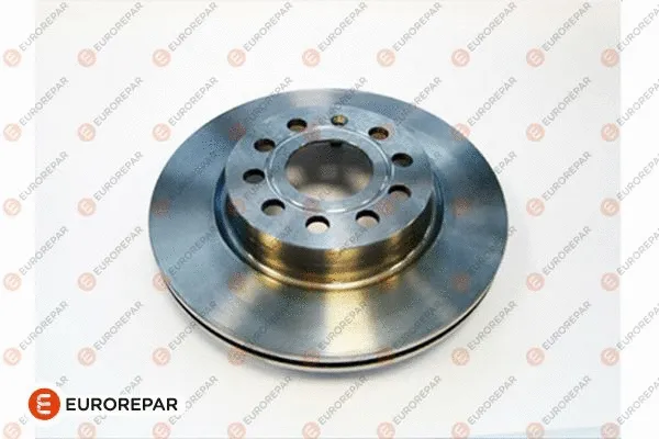 Disque de frein EUROREPAR 1618882480