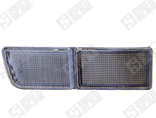 Enjoliveur, projecteur antibrouillard SPILU 635018