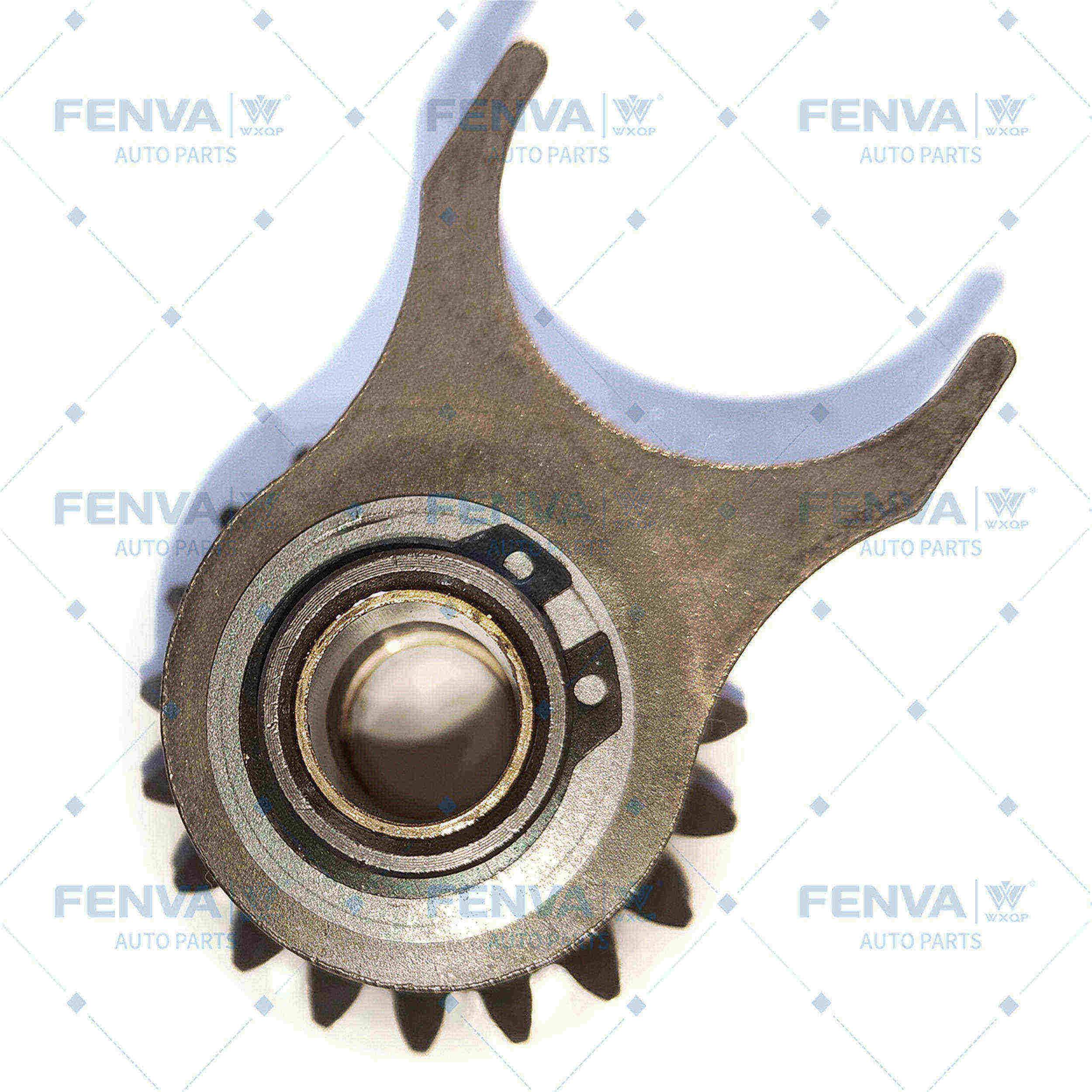 Démarreur WXQP 650089
