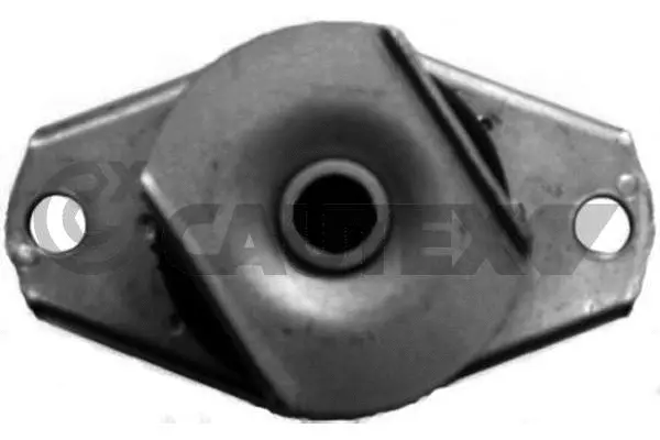 Support moteur CAUTEX 010629