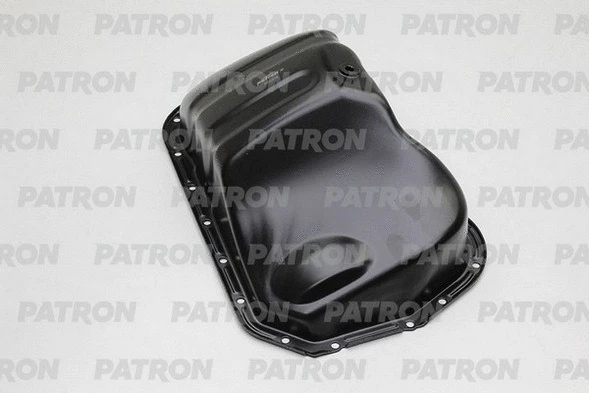 Carter d'huile PATRON POC015