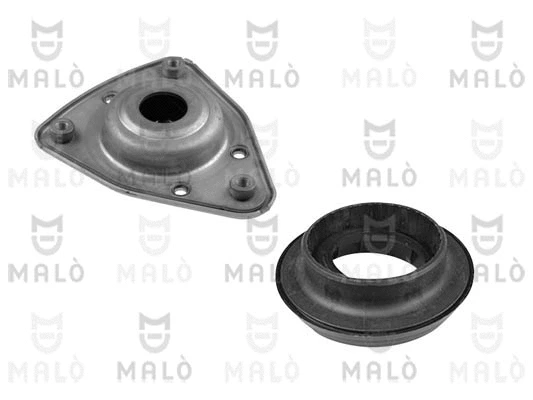 Kit de réparation, coupelle de suspension AKRON-MALÒ 30443KIT