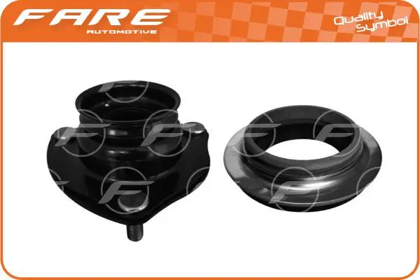 Coupelle de suspension FARE-RCH 27967