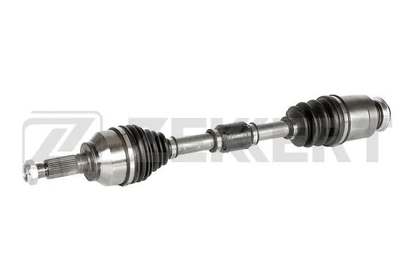 Arbre de transmission ZEKKERT AW-5606