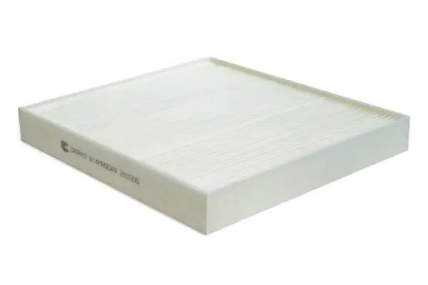 Filtre, air de l'habitacle CWORKS B14MR0049