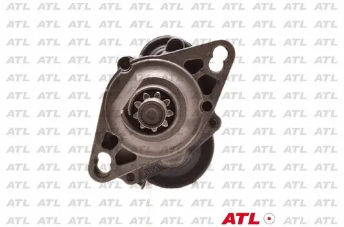 Démarreur ATL Autotechnik A 18 550