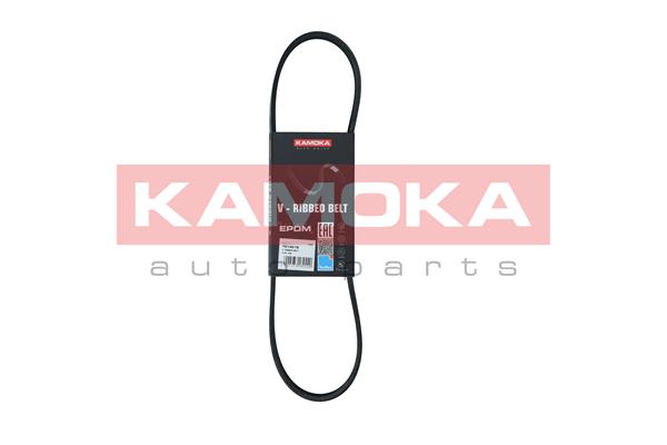 Courroie trapézoïdale à nervures KAMOKA 7014018