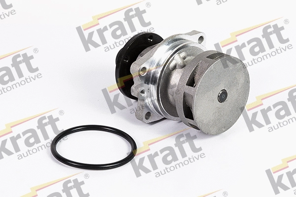 Pompe à eau, refroidissement du moteur KRAFT AUTOMOTIVE 1502570