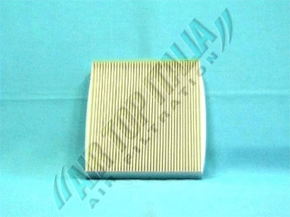 Filtre, air de l'habitacle ZERO WZF1478