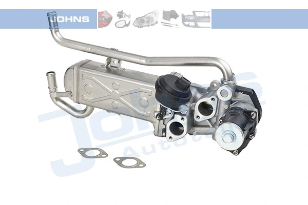 Vanne EGR JOHNS AGR 67 16-217