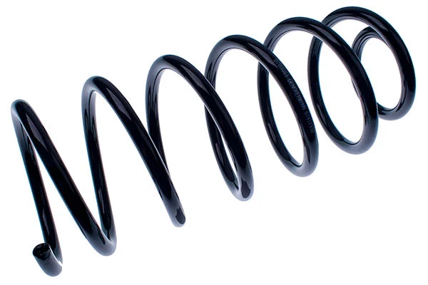 Ressort de suspension DENCKERMANN D700001