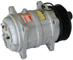 Compresseur, climatisation Professional Parts 87435088