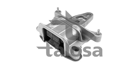 Support moteur TALOSA 61-15783
