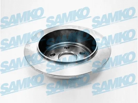 Disque de frein SAMKO J2003P