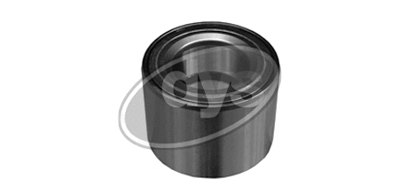Kit de roulements de roue DYS 40-FI-9818