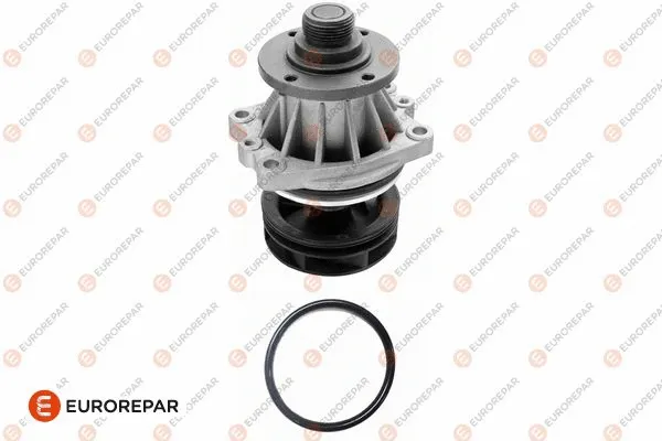 Pompe à eau, refroidissement du moteur EUROREPAR E111546