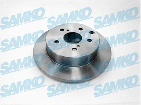 Disque de frein SAMKO T2030P