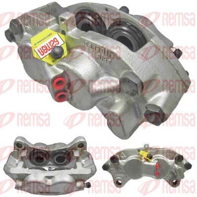 Étrier de frein REMSA 9003352