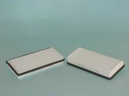 Filtre, air de l'habitacle Technika 777148