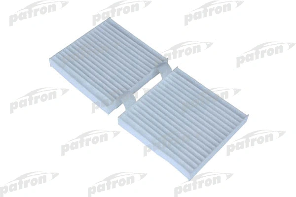 Filtre, air de l'habitacle PATRON PF2198