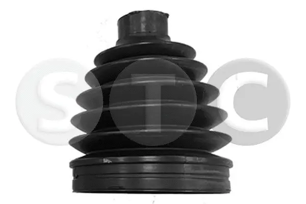 Joint-soufflet, arbre de commande STC T410256