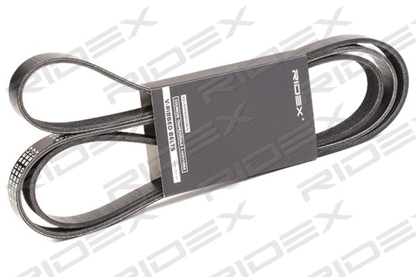 Courroie trapézoïdale à nervures RIDEX 305P0452